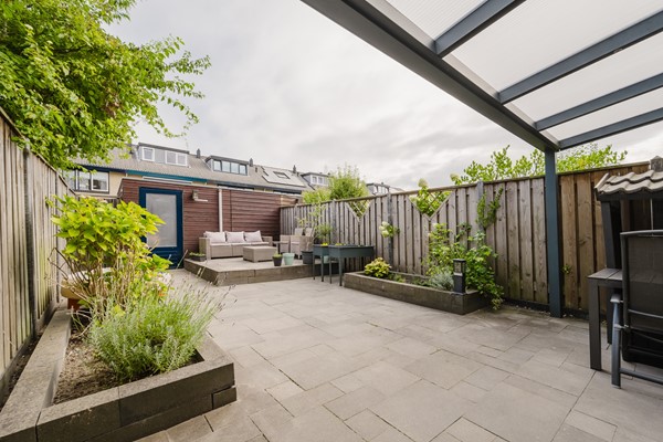 Medium property photo - Truus Schröderstraat 5, 3207 JG Spijkenisse